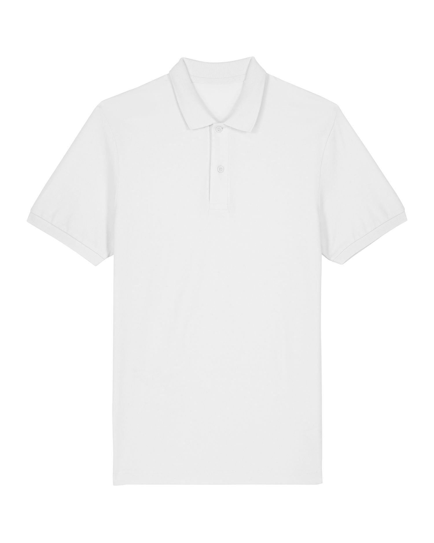 Stanley Coaster - White - Vorderseite 