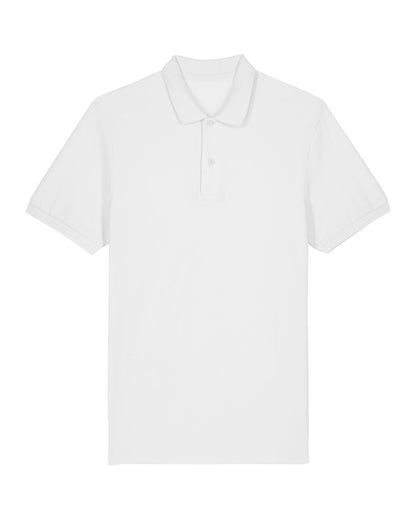Stanley Coaster - White - Vorderseite 