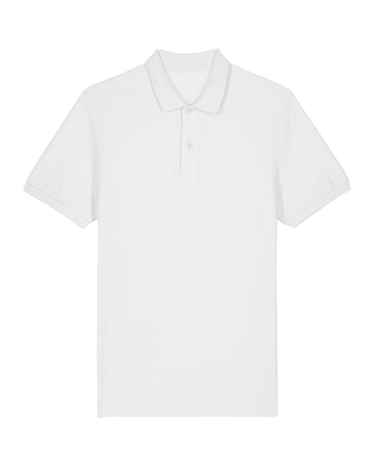 Stanley Coaster - White - Vorderseite 
