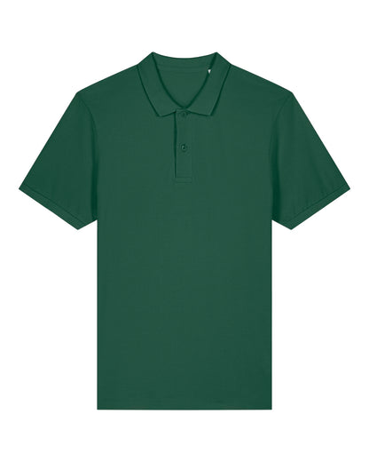 Stanley Coaster - Bottle Green - Vorderseite 