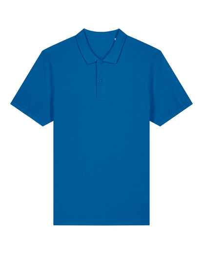 Stanley Coaster - Royal Blue - Vorderseite 