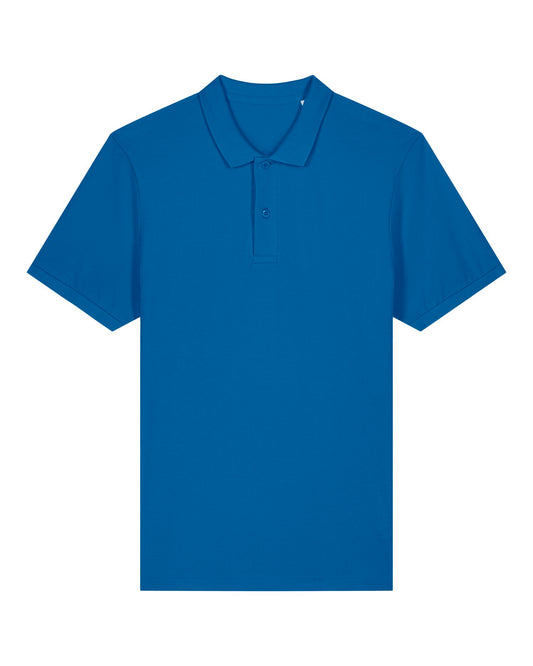 Stanley Coaster - Royal Blue - Vorderseite 