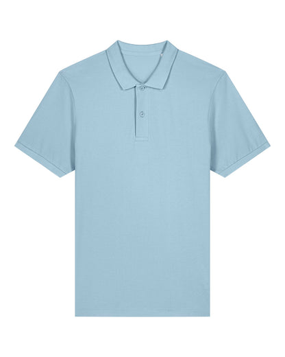 Stanley Coaster - Sky blue - Vorderseite 
