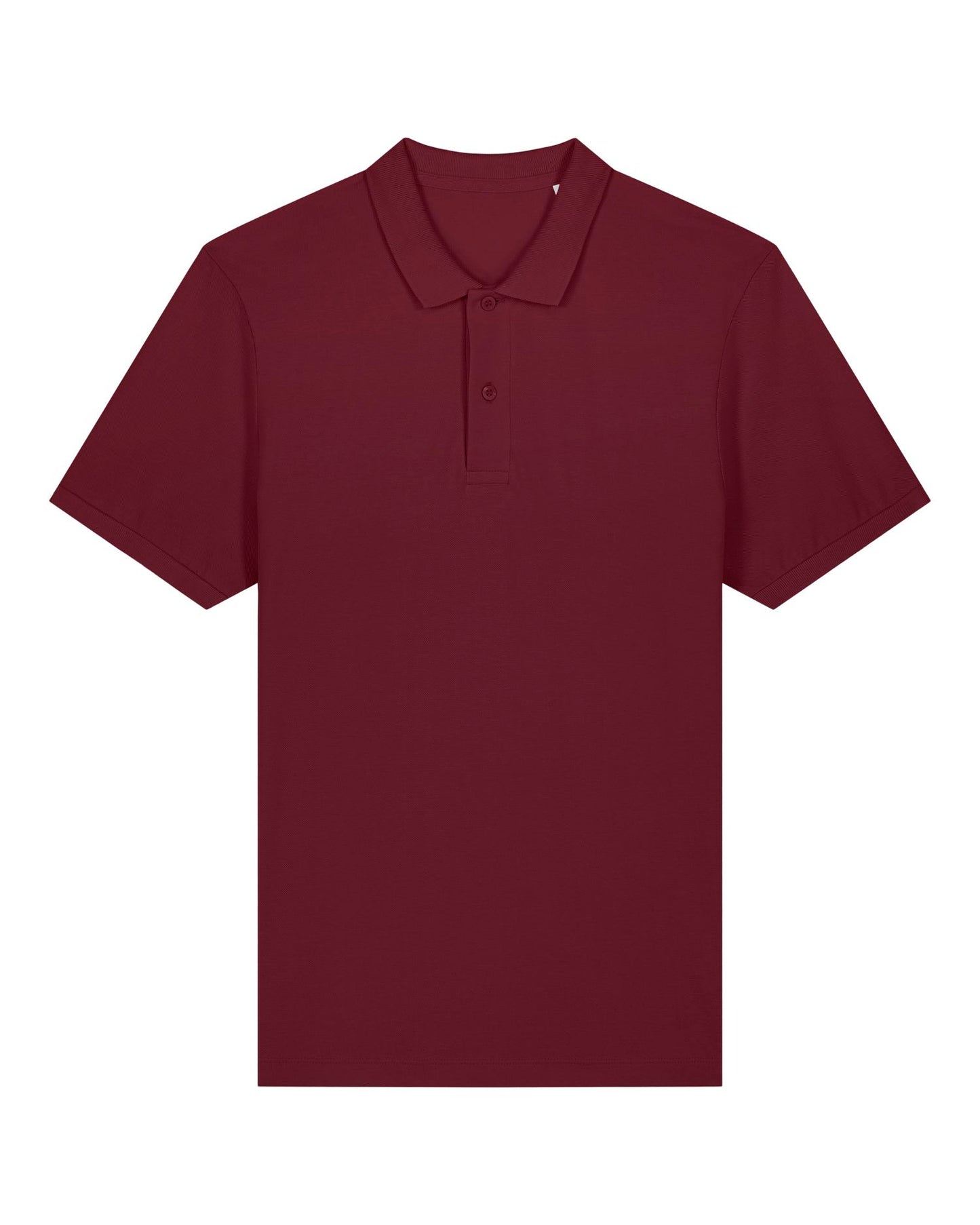 Stanley Coaster - Burgundy - Vorderseite 