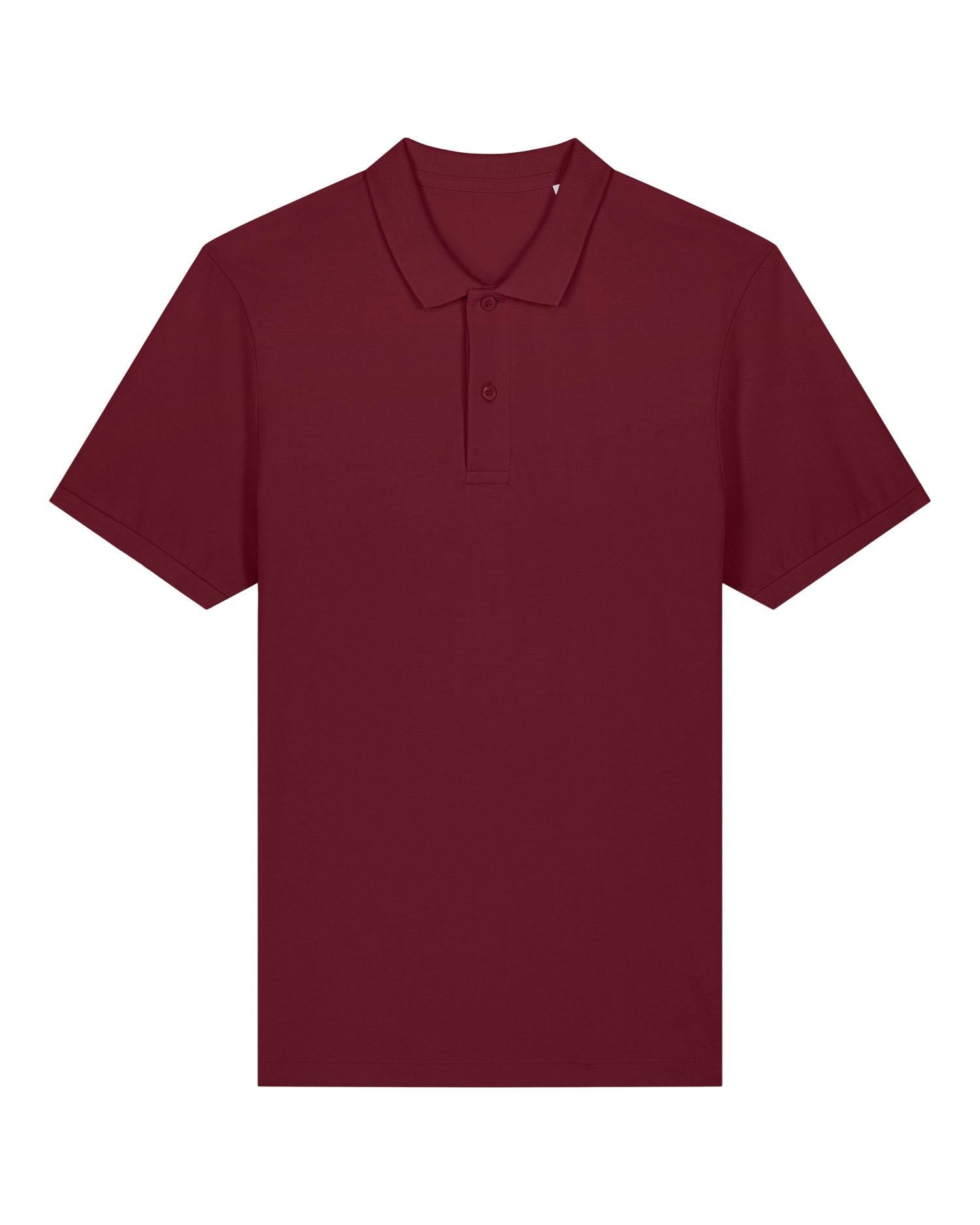 Stanley Coaster - Burgundy - Vorderseite 