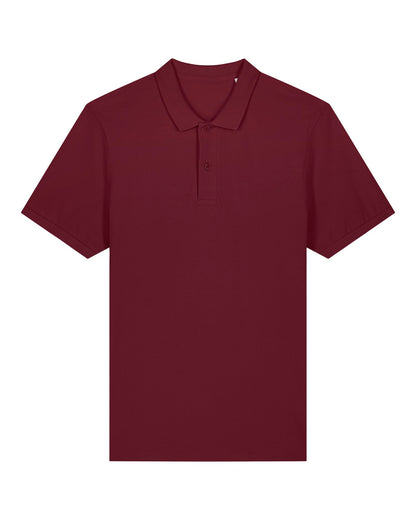 Stanley Coaster - Burgundy - Vorderseite 
