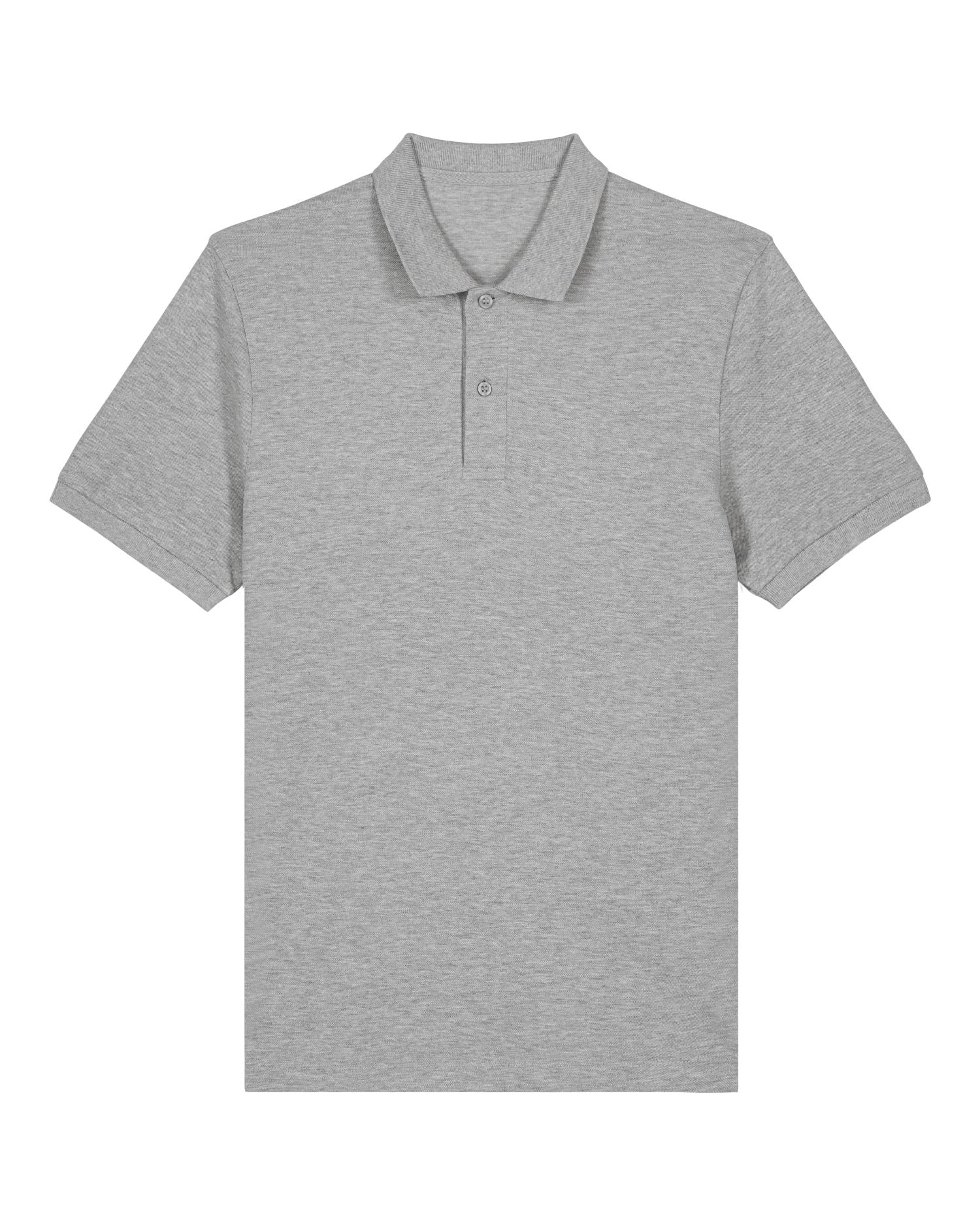 Stanley Coaster - Heather Grey - Vorderseite 