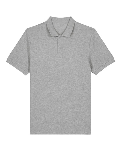 Stanley Coaster - Heather Grey - Vorderseite 