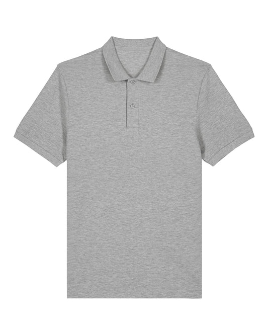Stanley Coaster - Heather Grey - Vorderseite 