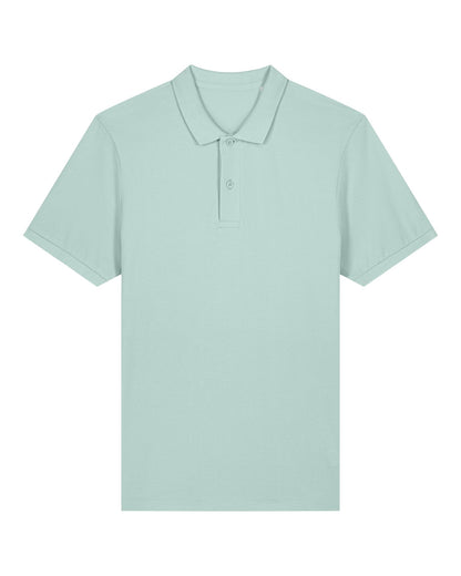 Stanley Coaster - Caribbean Blue - Vorderseite 