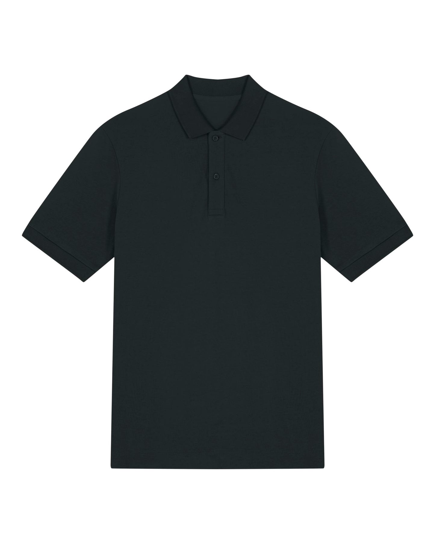 Prepster 2.0 - Black - Vorderseite 