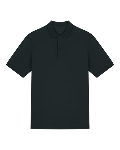 Prepster 2.0 - Black - Vorderseite 