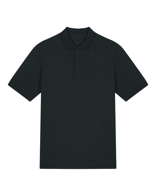 Prepster 2.0 - Black - Vorderseite 