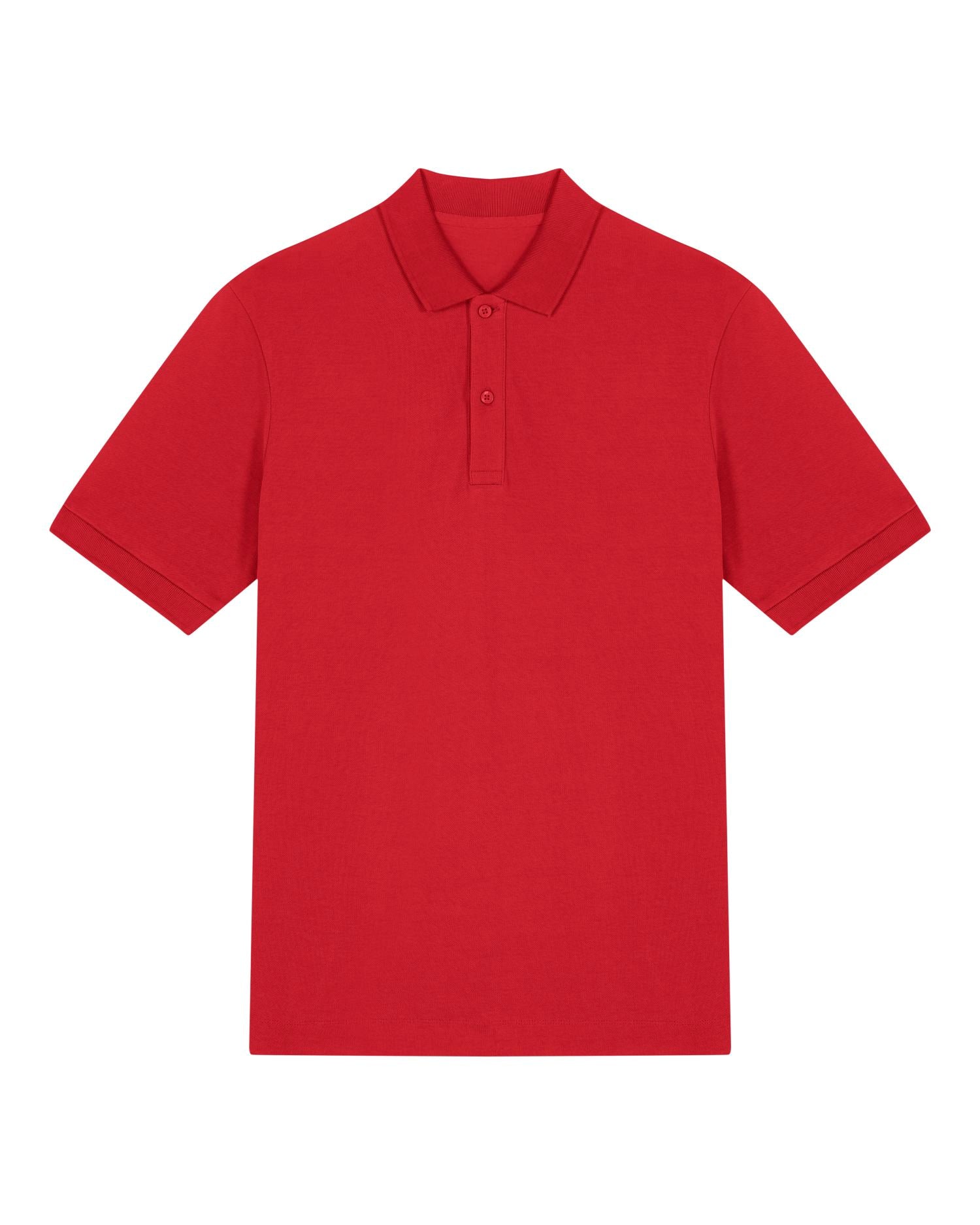 Prepster 2.0 - Red - Vorderseite 