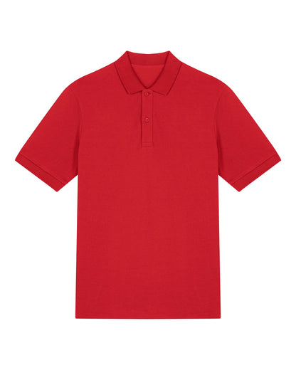 Prepster 2.0 - Red - Vorderseite 