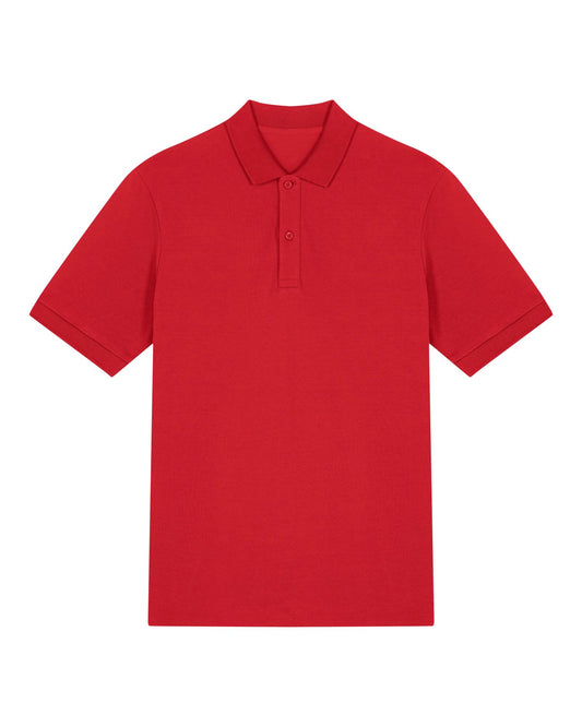 Prepster 2.0 - Red - Vorderseite 