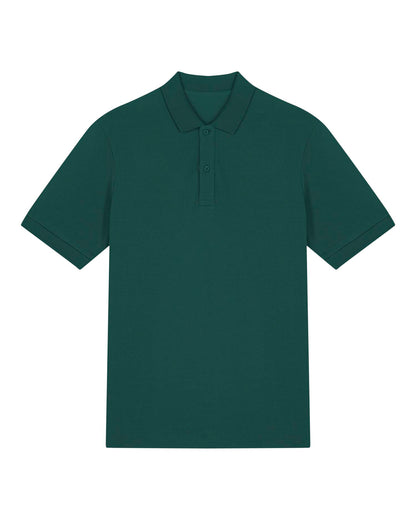 Prepster 2.0 - Glazed Green - Vorderseite 