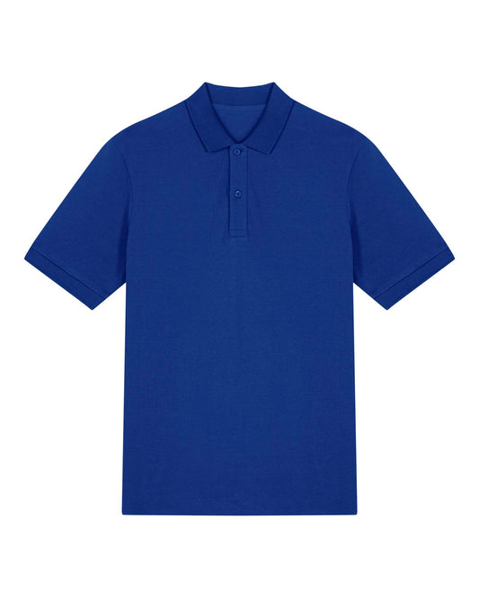 Prepster 2.0 - Worker Blue - Vorderseite 
