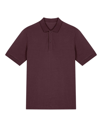 Prepster 2.0 - Red Brown - Vorderseite 