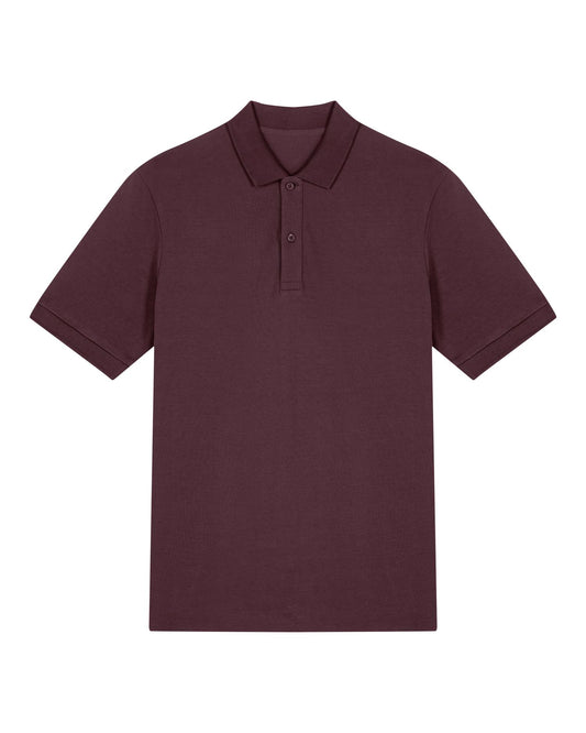 Prepster 2.0 - Red Brown - Vorderseite 