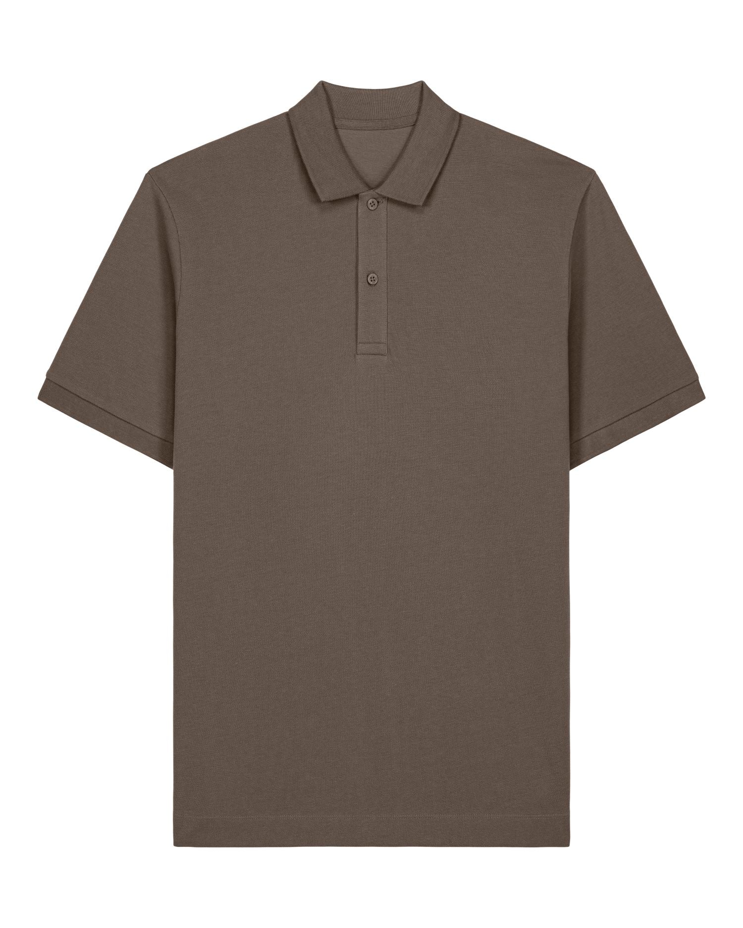 Prepster 2.0 - Mocha - Vorderseite 