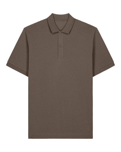 Prepster 2.0 - Mocha - Vorderseite 