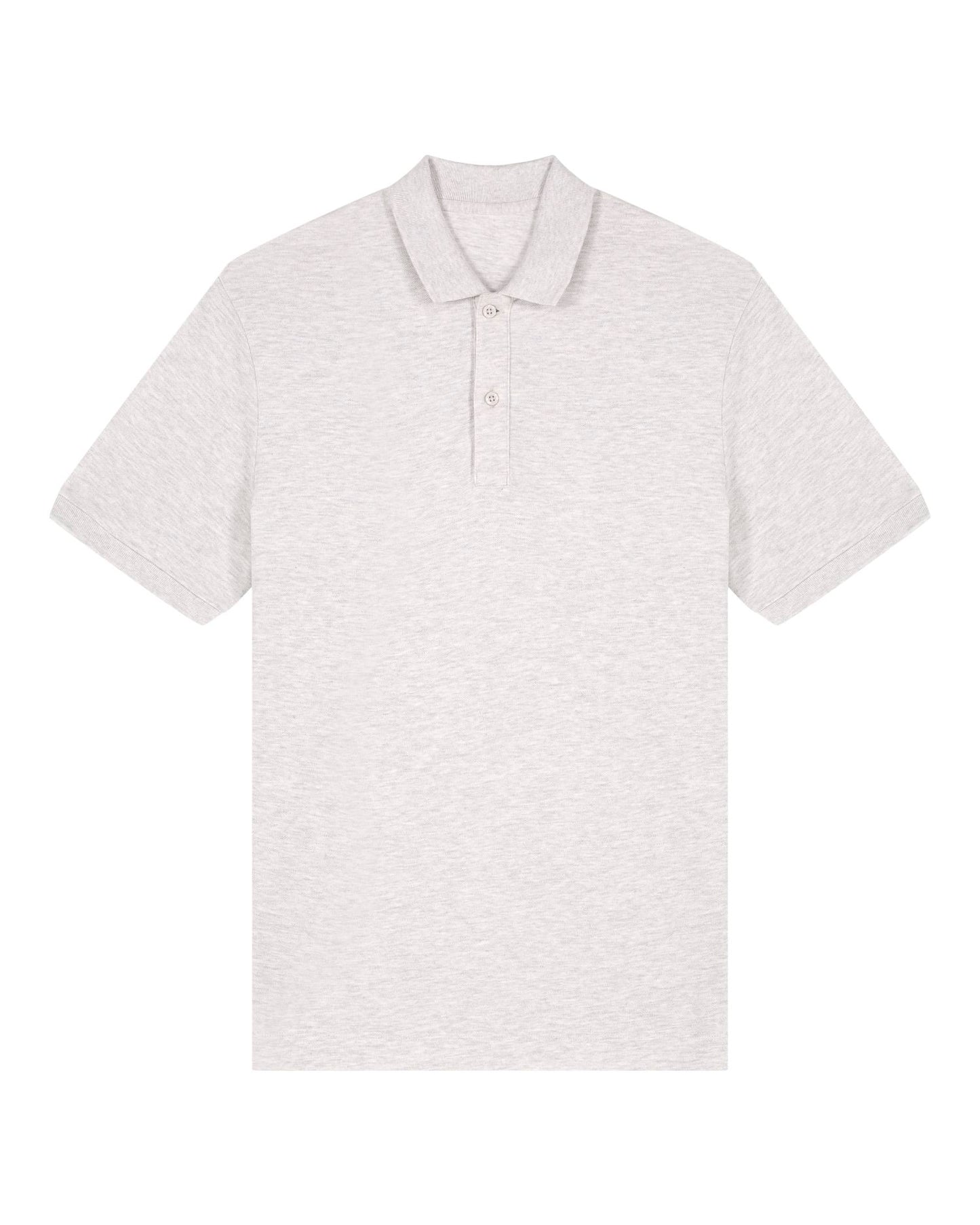 Prepster 2.0 - Cool Heather Grey - Vorderseite 