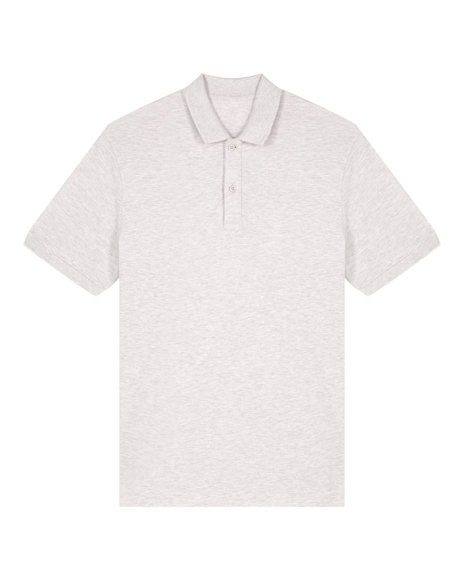 Prepster 2.0 - Cool Heather Grey - Vorderseite 
