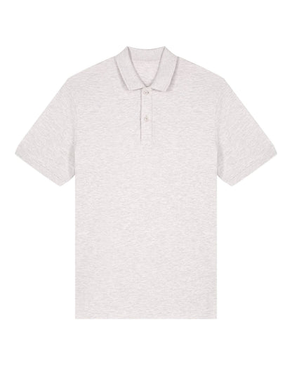 Prepster 2.0 - Cool Heather Grey - Vorderseite 