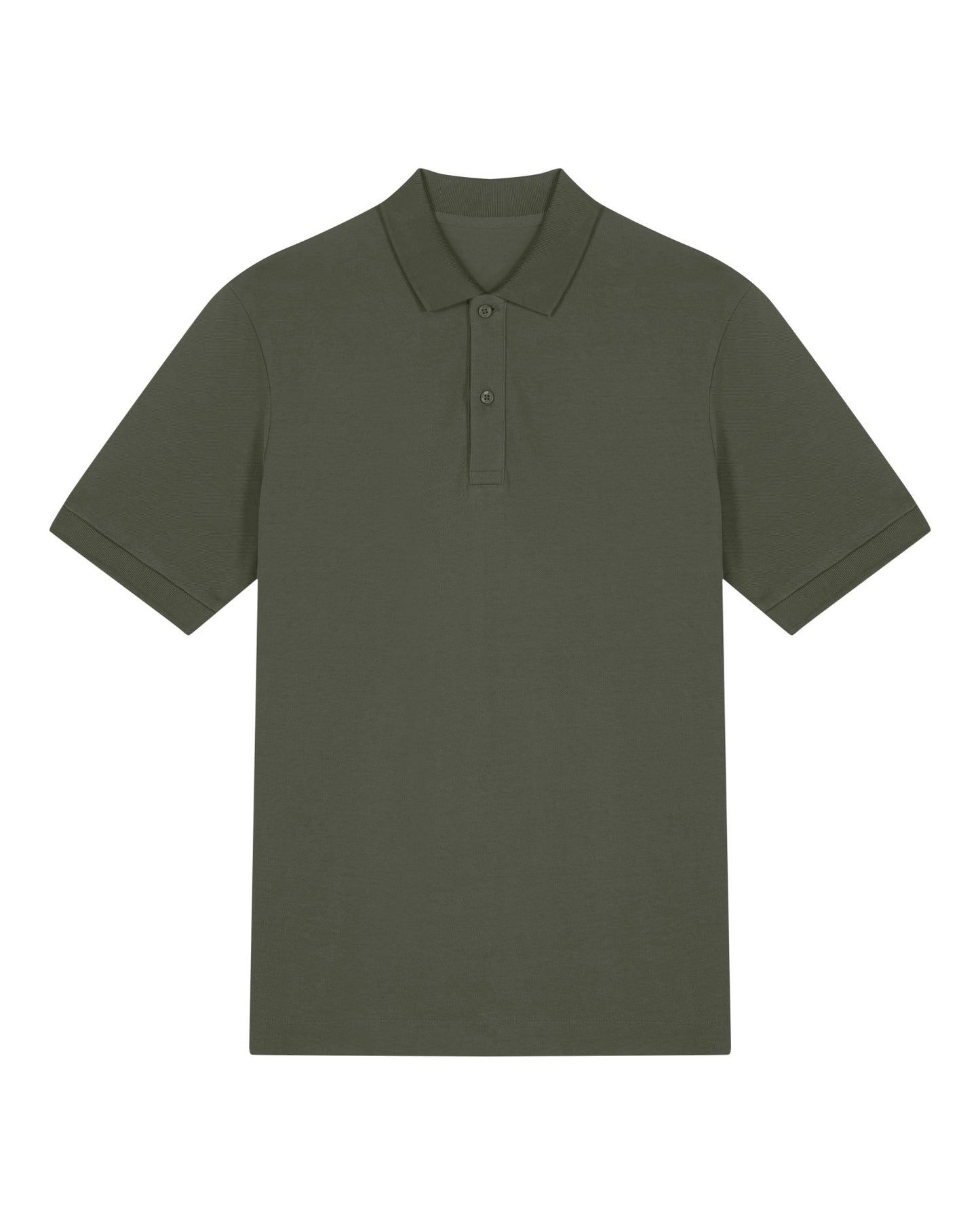 Prepster 2.0 - Khaki - Vorderseite 