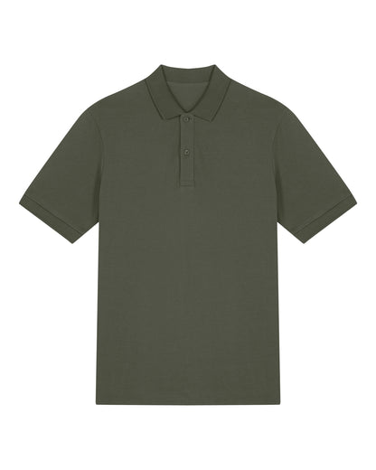 Prepster 2.0 - Khaki - Vorderseite 