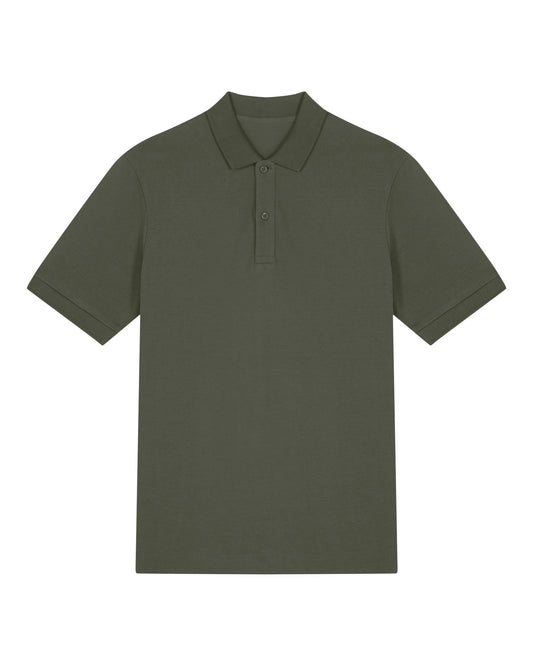 Prepster 2.0 - Khaki - Vorderseite 