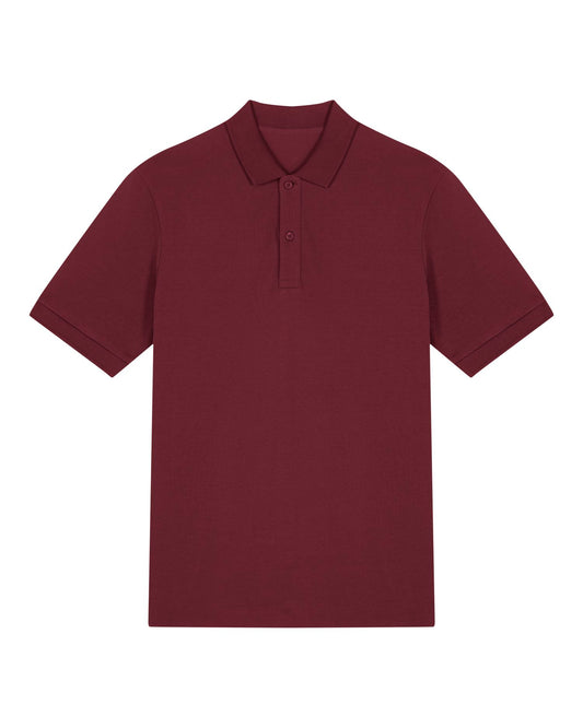 Prepster 2.0 - Burgundy - Vorderseite 
