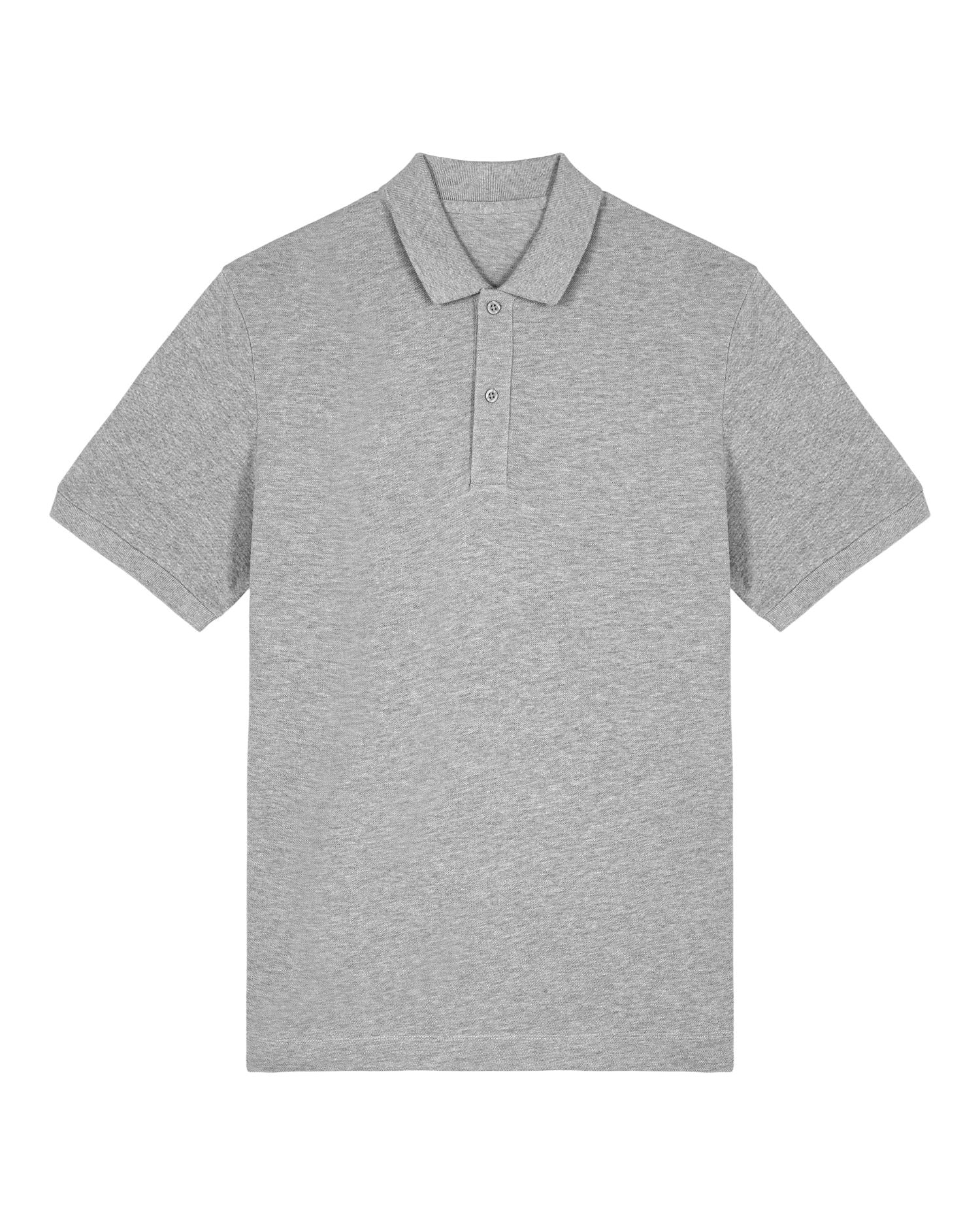 Prepster 2.0 - Heather Grey - Vorderseite 