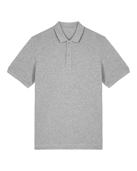 Prepster 2.0 - Heather Grey - Vorderseite 