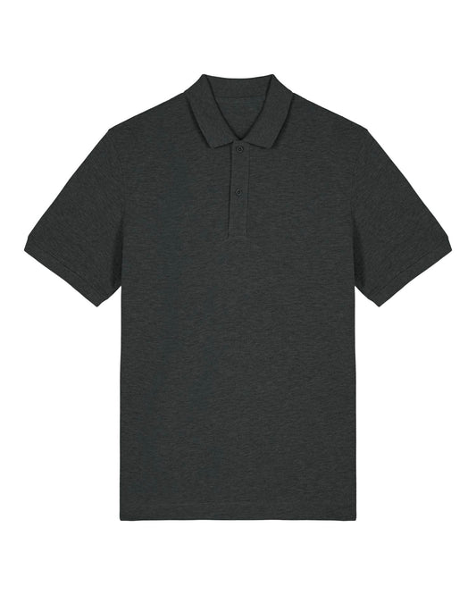 Prepster 2.0 - Dark Heather Grey - Vorderseite 