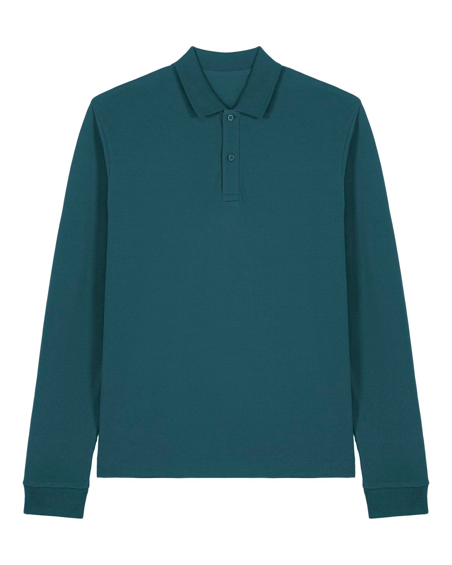 Prepster 2.0 Long Sleeve - Stargazer - Vorderseite 
