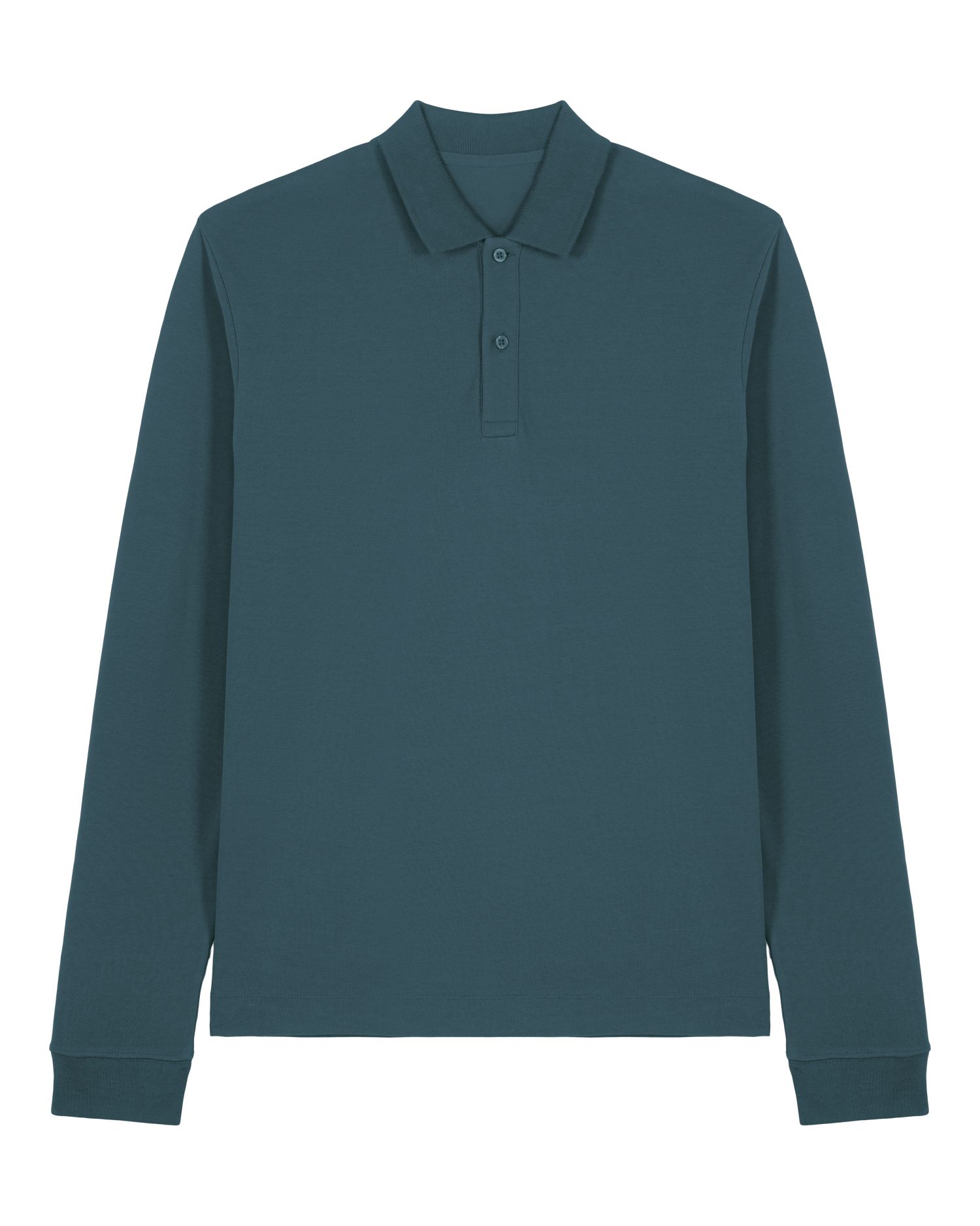 Prepster 2.0 Long Sleeve - Stargazer - Vorderseite 