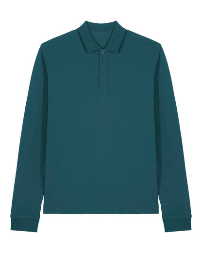 Prepster 2.0 Long Sleeve - Stargazer - Vorderseite 