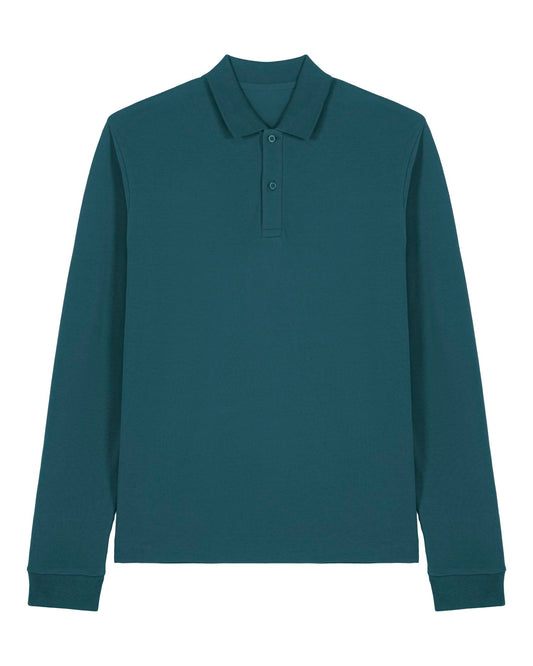Prepster 2.0 Long Sleeve - Stargazer - Vorderseite 
