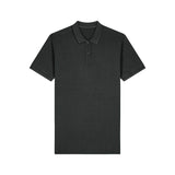 G. Dyed Black Rock