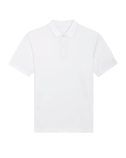 Prepster - White - Vorderseite 