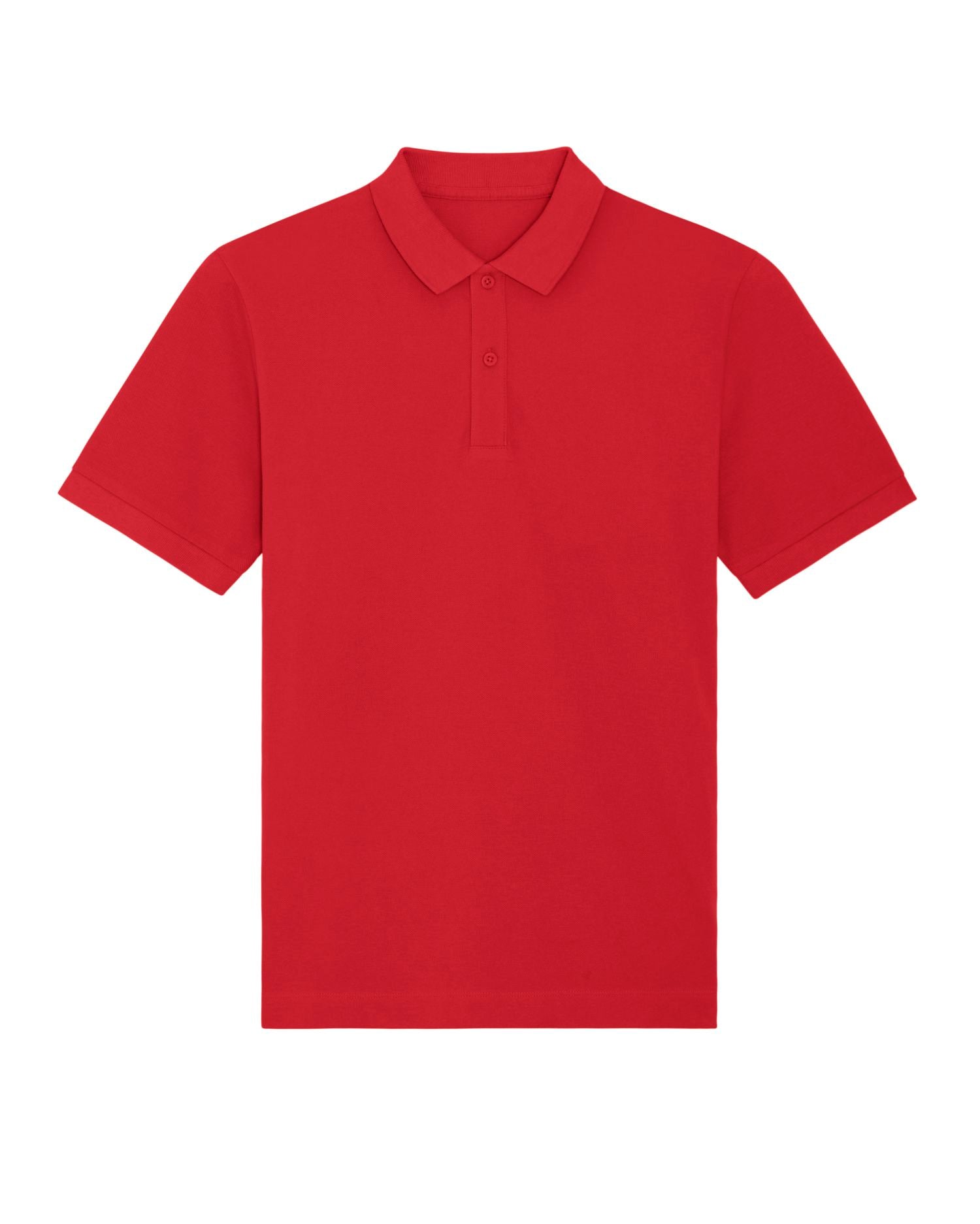 Prepster - Red - Vorderseite 