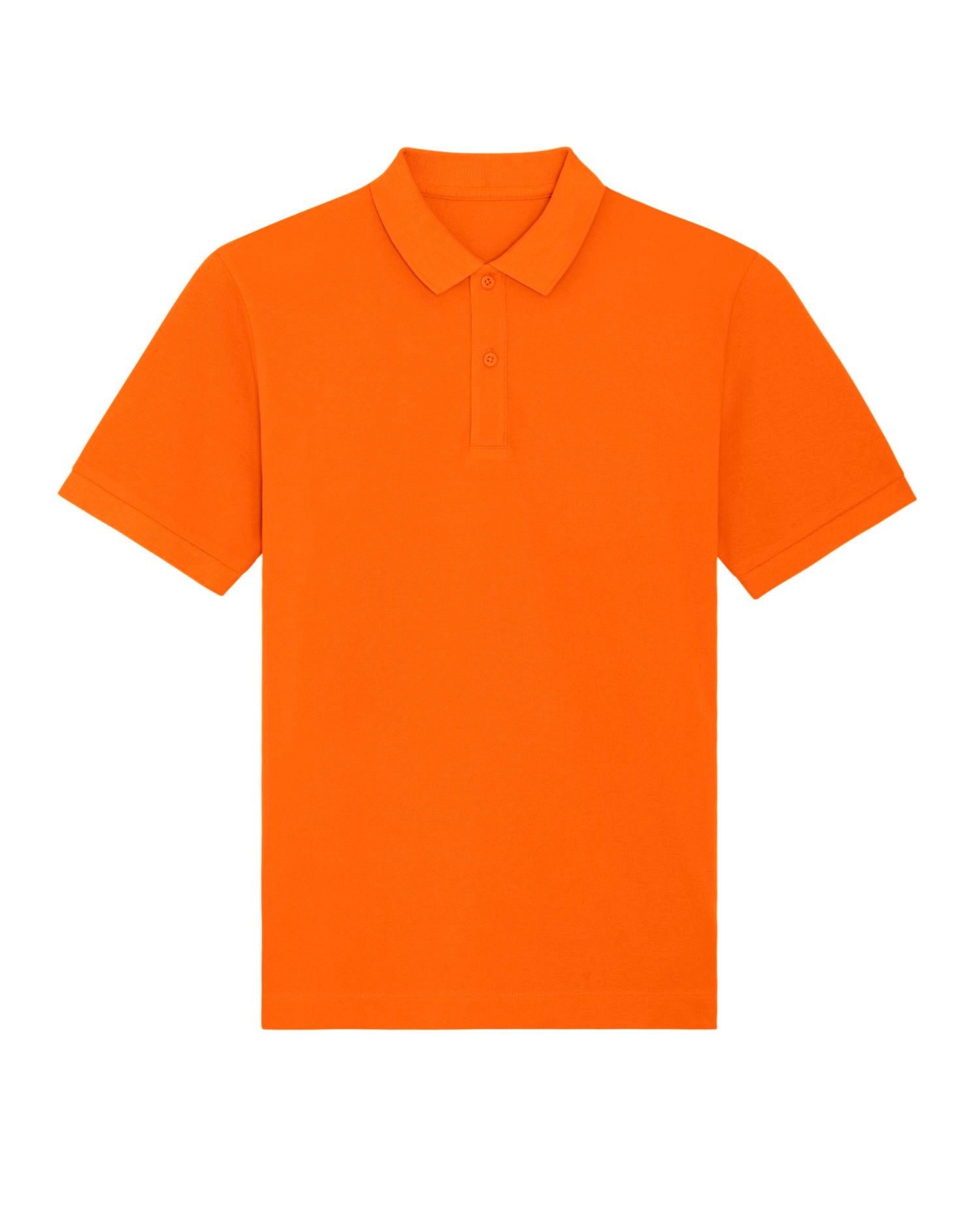 Prepster - Bright Orange - Vorderseite 