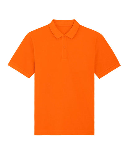 Prepster - Bright Orange - Vorderseite 