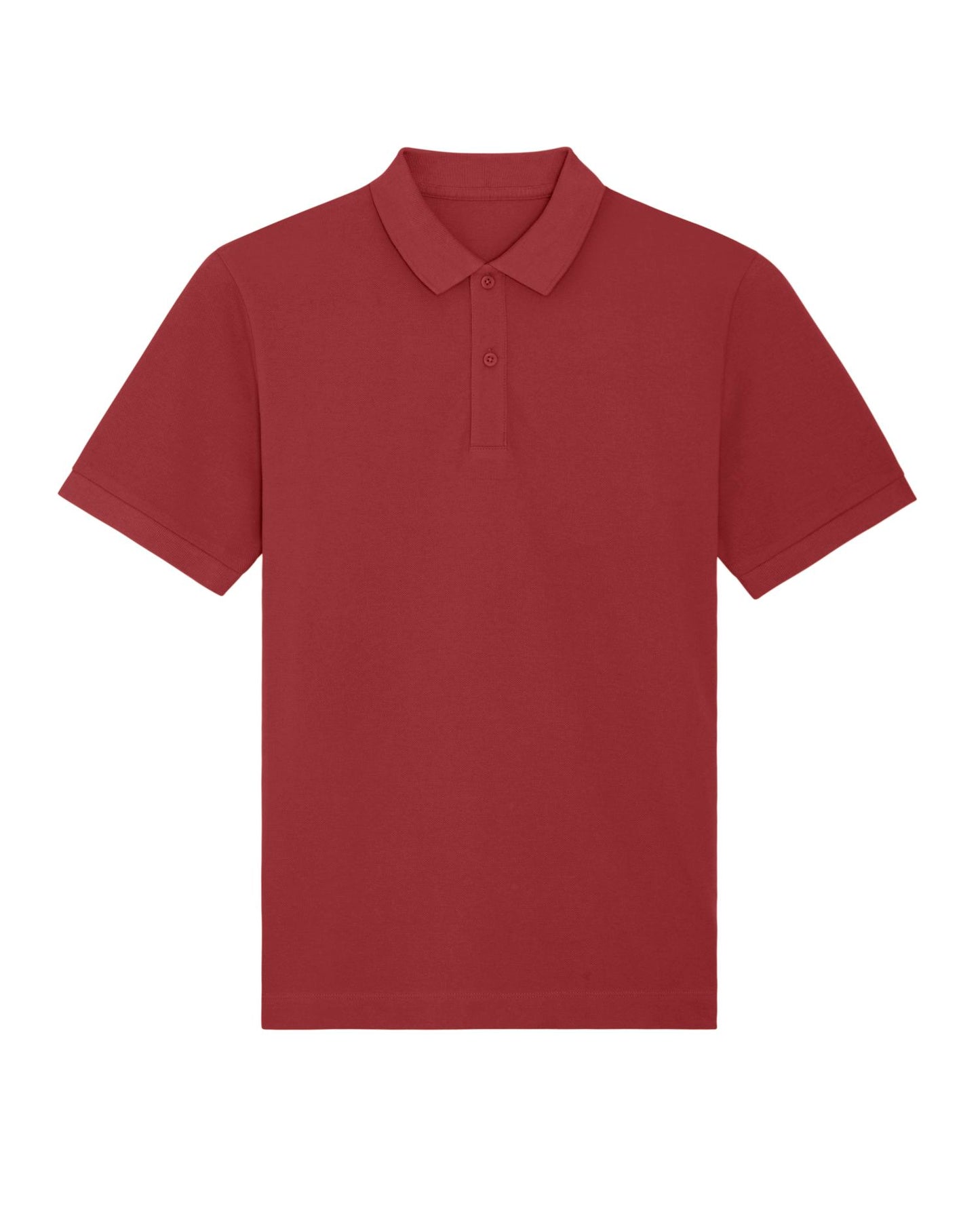 Prepster - Red Earth - Vorderseite 