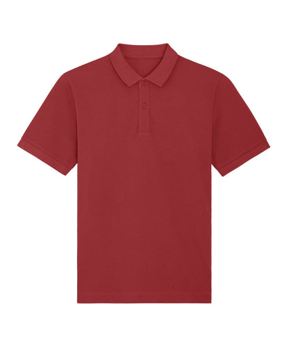 Prepster - Red Earth - Vorderseite 
