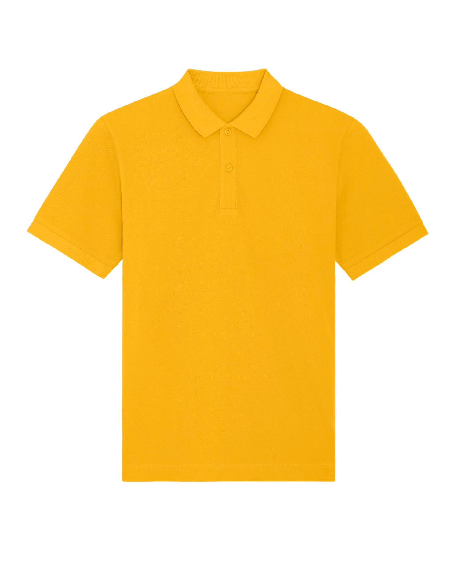Prepster - Spectra Yellow - Vorderseite 