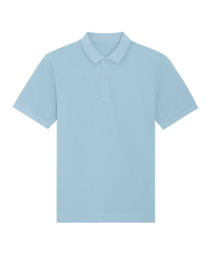 Prepster - Sky blue - Vorderseite 