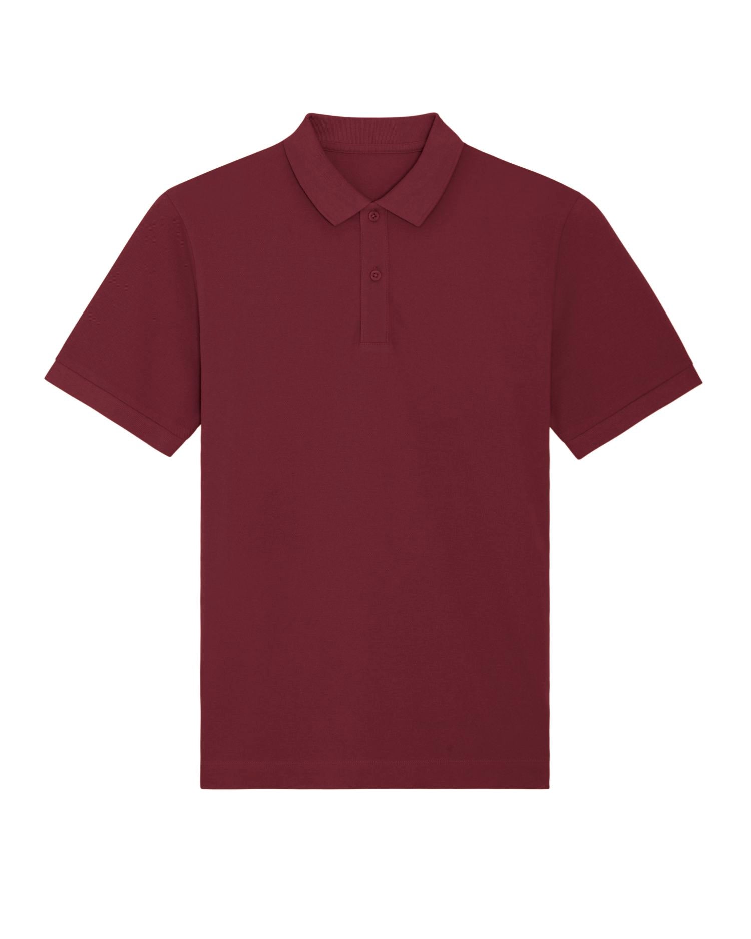 Prepster - Burgundy - Vorderseite 